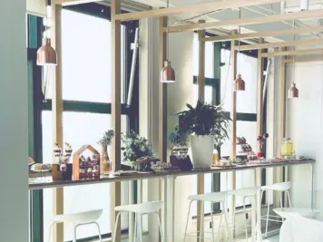 Opening a Café or Restaurant in Belarus