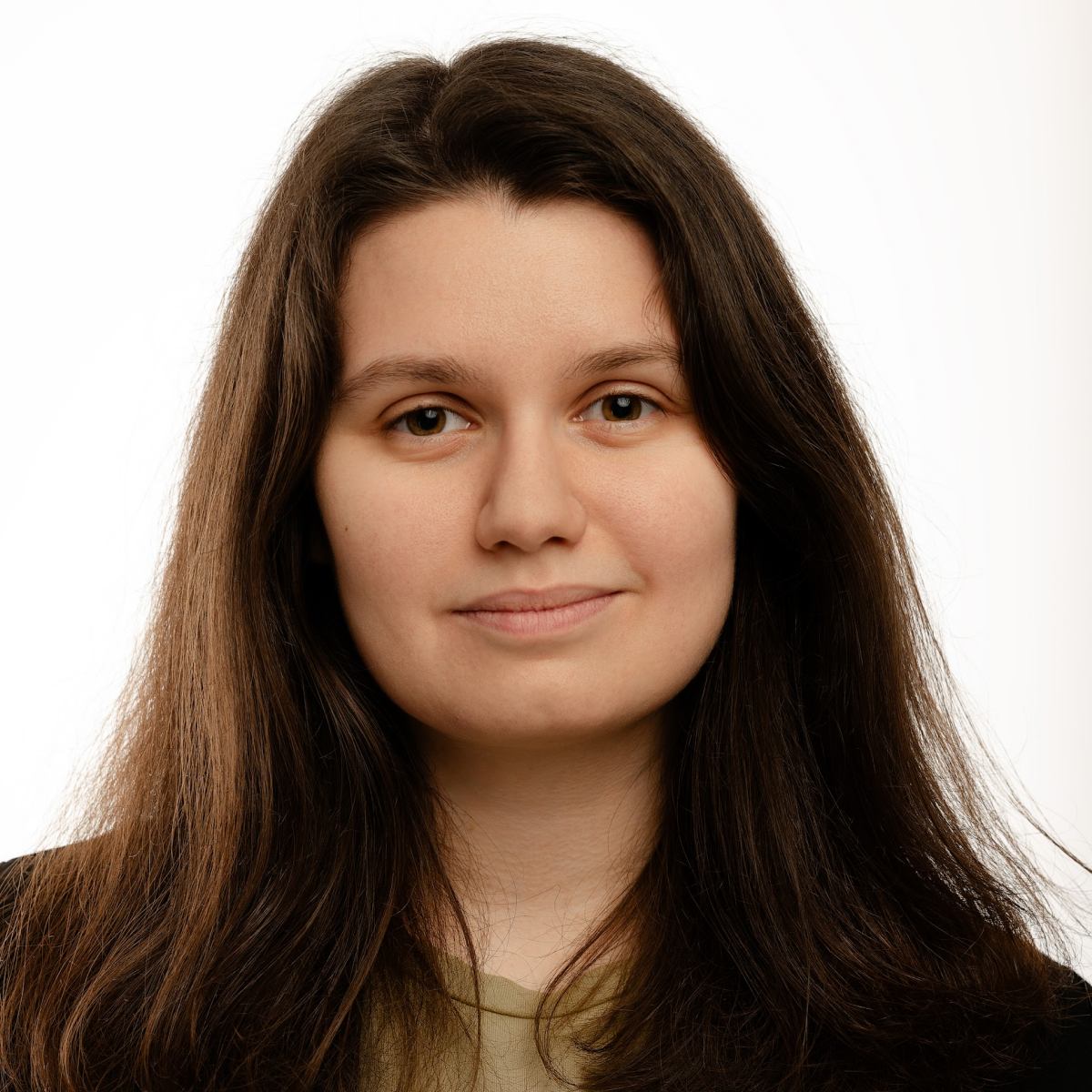 Elizaveta Sokolova